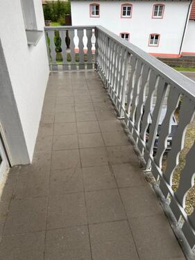 Foto - Etagenwohnung in Sünching zur Miete