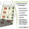 Foto - Grundstück in Hambergen