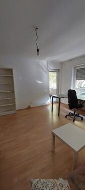 Foto - Etagenwohnung in Mannheim