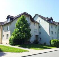 Schöne Single-Wohnung nahe Stollberg - Niederwürschnitz