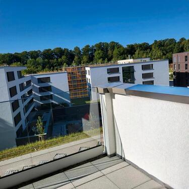Foto - Neue 3-Zimmer Wohnung am Safranberg City Cubes, Ulm