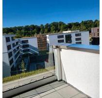 Neue 3-Zimmer Wohnung am Safranberg City Cubes, Ulm - Staig