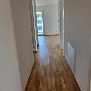 Foto - Etagenwohnung in Staig zur Miete