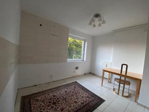Foto - Etagenwohnung in Salzgitter