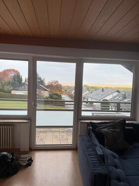 Foto - WG Zimmer mit Balkon - 550,00 EUR Kaltmiete,