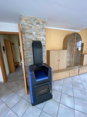 Foto - Etagenwohnung in Heidenheim an der Brenz