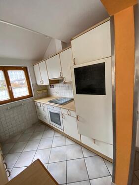 Foto - Etagenwohnung in Heidenheim an der Brenz zur Miete