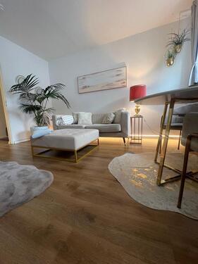 Foto - 2 Zi. Wohnung ZionskirchplatzMitte Untermieteohne Möbel