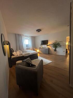 Foto - Etagenwohnung in Berlin zur Miete