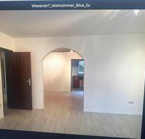 5,5 Zimmerwohnung 1. Stock in 95473 Creussen - Creußen