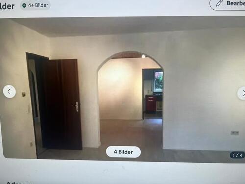 Foto - Etagenwohnung in Creußen