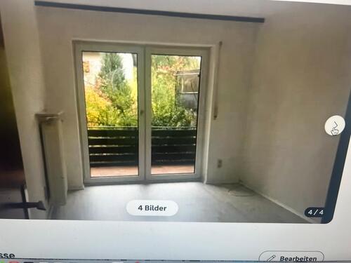 Foto - Etagenwohnung in Creußen zur Miete