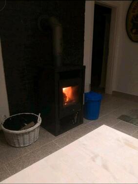 Foto - Etagenwohnung in Osterwieck