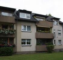 Bei VIVAWEST die Sonnenstrahlen auf dem eigenen Balkon genießen. - Bergkamen