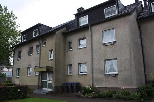 Foto - Etagenwohnung zur Miete in Bergkamen