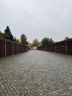 Foto - Garage zu vermieten Sandstraße Köthensdorfer Str. in Chemnitz
