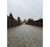 Garage zu vermieten Sandstraße Köthensdorfer Str. in Chemnitz