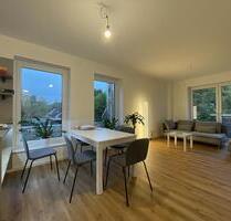 Neuwertige Maisonette-Wohnung in ruhiger Lage von Isselhorst - Gütersloh