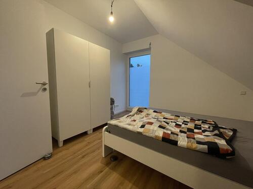 Foto - Etagenwohnung in Gütersloh zur Miete