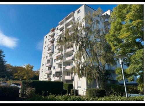 Foto - Helle 4-Zimmer-Wohnung (97 m²) zu vermieten