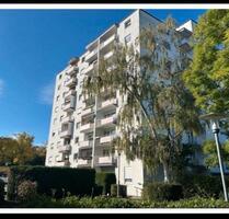 Helle 4-Zimmer-Wohnung (97 m²) zu vermieten - Bad Kreuznach