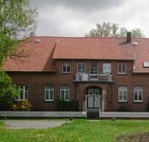 Tolle 3-Zimmer-Wohnung mit Balkon und Einbauküche - zu sofort - Ehra-Lessien