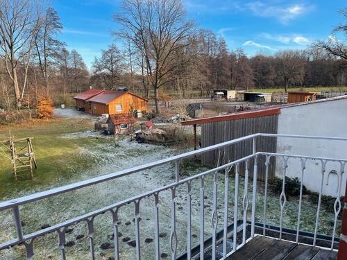 Foto - Etagenwohnung zur Miete in Ehra-Lessien