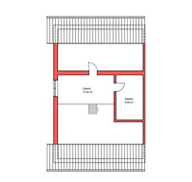 Foto - 4 Zimmer Einfamilienhaus zur Miete in Kammeltal