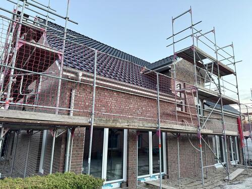 Foto - Neubau Wohnhäuser - Bezugsfertig ab März 2026