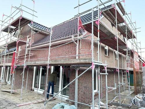 Foto - 5 Zimmer Einfamilienhaus zur Miete in Papenburg