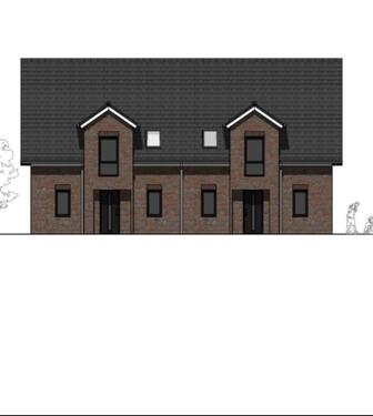 Foto - Einfamilienhaus in Papenburg zur Miete