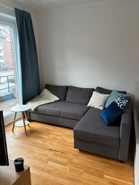 Foto - 1 Zimmer Etagenwohnung in Hamburg