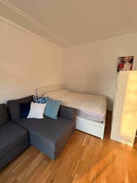 Foto - Etagenwohnung in Hamburg zur Miete