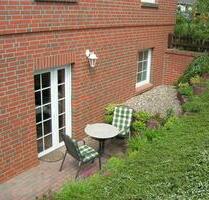 FeWg Malchow, nah am Fleesensee, Mecklenb.Seenpl. 7 Nä.=