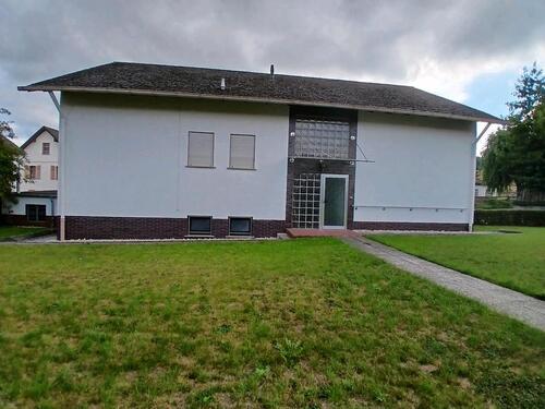 Foto - 4 Zimmer Etagenwohnung zur Miete in Hünfelden