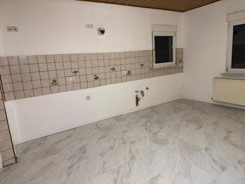 Foto - Etagenwohnung in Ludwigshafen am Rhein zur Miete