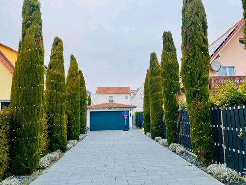 Foto - Privat! Attraktives Einfamilienhaus in Römerberg