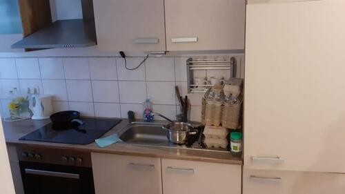 Foto - 1 Zimmer Etagenwohnung in Thurmansbang