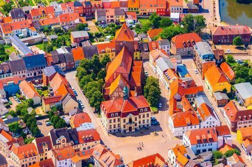 Foto - 1 Raumwohnung Mietwohnung Behindertengerecht mieten Erdgeschoss