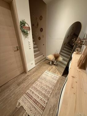 Foto - 5 Zimmer Etagenwohnung zur Miete in Werlte