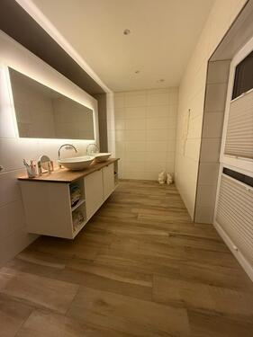 Foto - Etagenwohnung in Werlte zur Miete