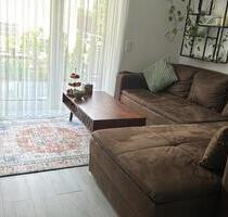 2 Zimmer Wohnung in Kleinostheim am Main