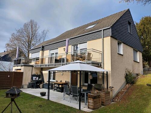 Foto - 3 Zimmer Einfamilienhaus zur Miete in Menden (Sauerland)