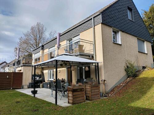 Foto - Einfamilienhaus in Menden (Sauerland) zur Miete