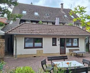 Monteurenwohnung Ferienwohnung nahe Kassel – Parkplatz - Ahnatal