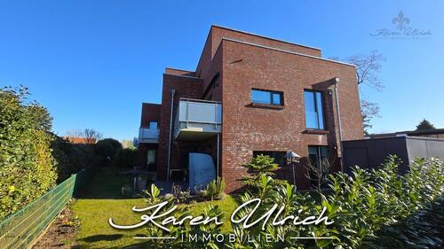 Foto - Hittfeld, Ortskern, mit Fahrstuhl