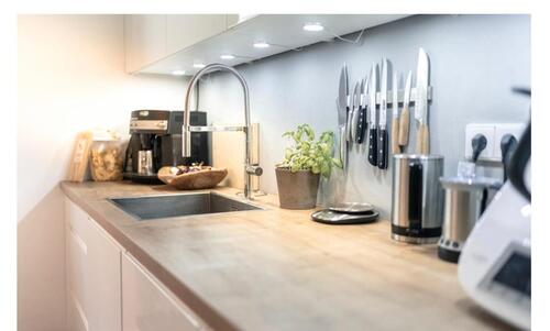 Foto - Erdgeschoßwohnung in Duisburg zur Miete