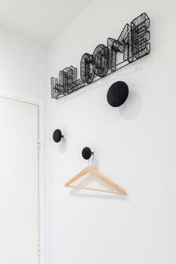 Foto - 1 Zimmer Erdgeschoßwohnung zur Miete in Nürnberg