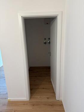 Foto - 3 Zimmer Dachgeschoßwohnung in Burglengenfeld