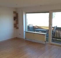 3-Zimmer-Wohnung mit Balkon ab April 2026 in Selb zu vermieten